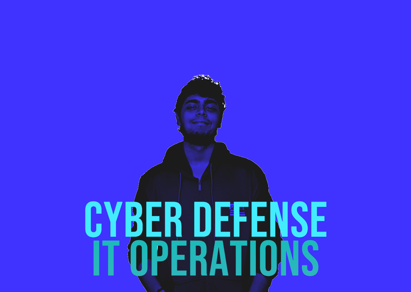 Blue Team Cyber Defense