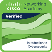 Cisco Intro to Cybersecurity