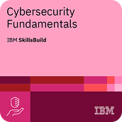 IBM Cybersecurity Fundamentals